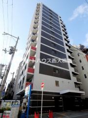 地下鉄千日前線桜川駅まで徒歩4分