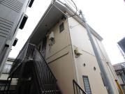 ハイム西久保