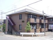 ＪＲ中央線西八王子駅まで徒歩12分
