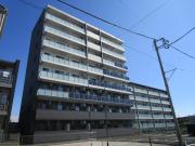 アラモファミリア杉崎町