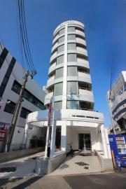 地下鉄名城線西高蔵駅まで徒歩5分