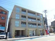 阪神本線青木駅まで徒歩10分