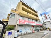 地下鉄御堂筋線北花田駅まで徒歩13分