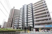 西鉄天神大牟田線大橋駅まで徒歩12分