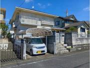南陽台戸建て