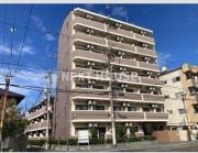 アルファ帝塚山