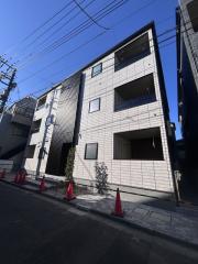日暮里・舎人ライナー熊野前駅まで徒歩9分