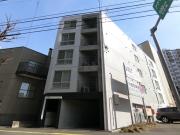 地下鉄東西線ひばりが丘駅まで徒歩7分