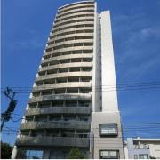 プライムアーバン西大島