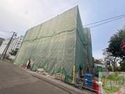 地下鉄東豊線豊平公園駅まで徒歩4分