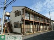 小島ハイツ1号棟