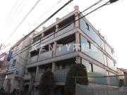 東急目黒線武蔵小山駅まで徒歩9分