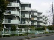 公団陽和台第4号棟
