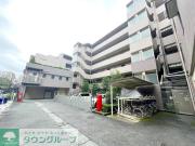 小田急江ノ島線湘南台駅まで徒歩5分