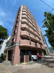 地下鉄箱崎線呉服町駅まで徒歩5分