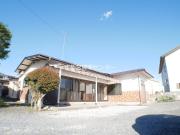 今泉町貸家