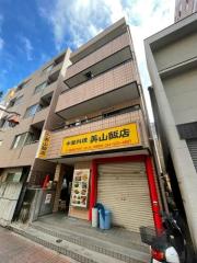 アーク2マンション