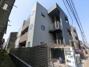 ＪＲ京葉線蘇我駅まで徒歩8分