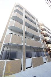 地下鉄千日前線玉川駅まで徒歩4分