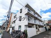 カレッジハウスカクタス