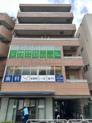 東京メトロ東西線東陽町駅まで徒歩3分