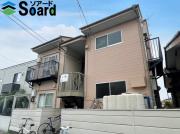 北都コーポ井野