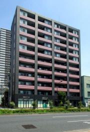 都営浅草線本所吾妻橋駅まで徒歩4分