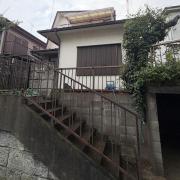つくしが丘3丁目戸建