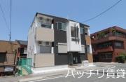 ＪＲ東海道本線尾頭橋駅まで徒歩6分