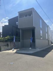 ノヴァイフガーデン春日市小倉A棟