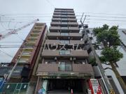 コスモプラザ新大阪