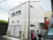 ＪＲ総武線（各駅停車）小岩駅まで徒歩18分