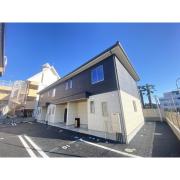 二の宮パークレジデンス