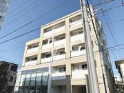 ＪＲ横浜線相模原駅まで徒歩12分