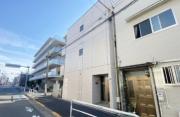 ＪＲ京浜東北・根岸線東十条駅まで徒歩10分