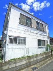 中台グリーンテラス B棟
