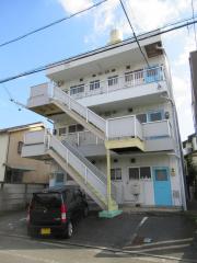 コーポ東郷