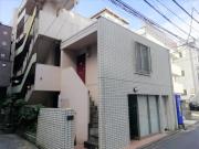ＪＲ山手線恵比寿駅まで徒歩8分