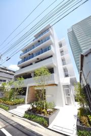 京成押上線四ツ木駅まで徒歩9分