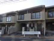 六甲台テラスハウス