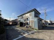 テラスハウス本郷