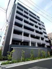 東京メトロ半蔵門線押上駅まで徒歩11分
