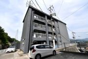 ＪＲ可部線上八木駅まで徒歩10分