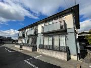 ＪＲ山陽本線西阿知駅まで徒歩17分