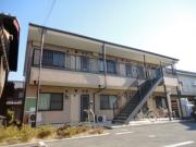 ＪＲ北陸本線長浜駅まで徒歩30分
