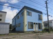 函館市電湯川線杉並町駅まで徒歩33分