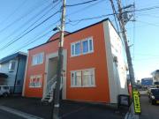 北海道函館市亀田本町