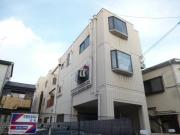 阪神本線久寿川駅まで徒歩3分