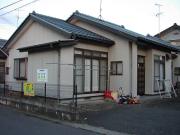 ベルノース水押 A棟