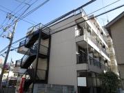 Y′sヴィラ多摩センター